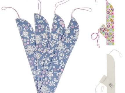 Imse Vimse Reusable Heavy Organic Tampons 8 Pack