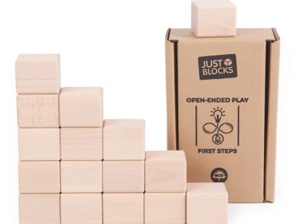 Just Blocks Baby Pack 16 Elements