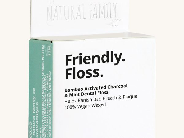 Jack N Jill Friendly Floss