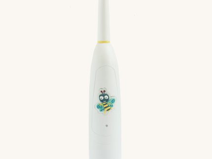 Jack N' Jill Kid's Electric Buzzy Brush V2