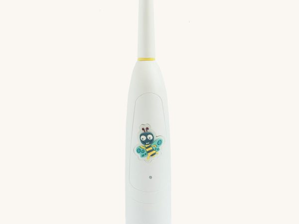 Jack N' Jill Kid's Electric Buzzy Brush V2