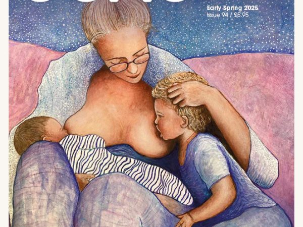 Juno Magazine Early Spring 2025