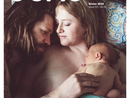 Juno Magazine Winter 2024 Issue 93