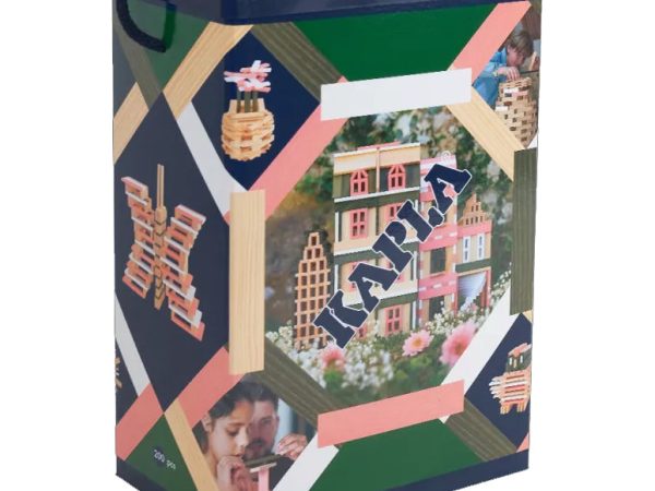 KAPLA 200 Box - Spring