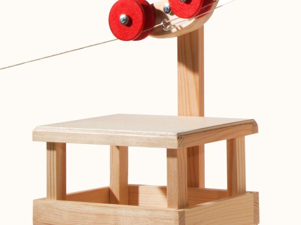 Kraul Big Cable Car Kit