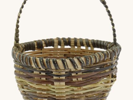 Kraul Cable Car Basket - Large