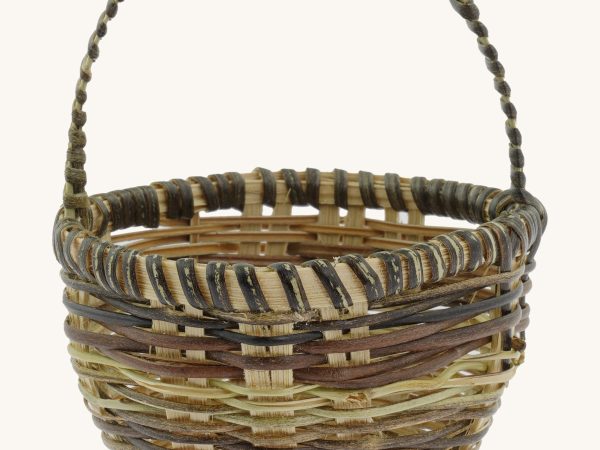 Kraul Cable Car Basket - Large