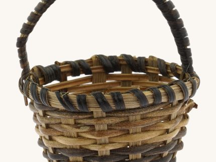 Kraul Cable Car Basket - Small