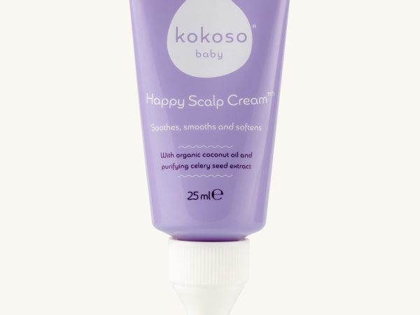 Kokoso Happy Scalp Cream
