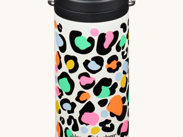 Klean Kanteen 12oz TKWide Twist Cap