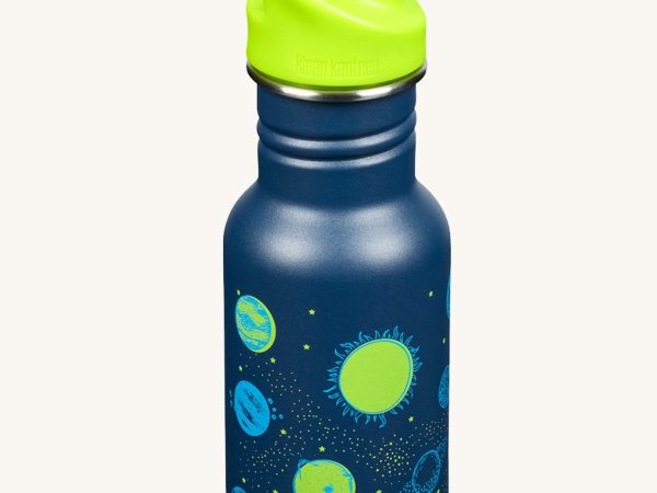 Kid Kanteen 12oz Classic Narrow Sports Bottle