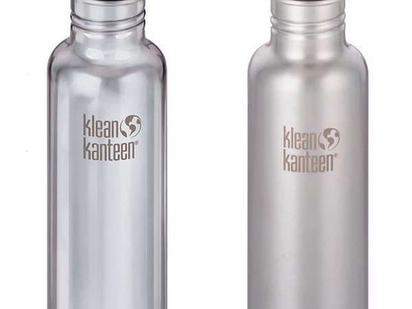 Klean Kanteen 27oz Reflect