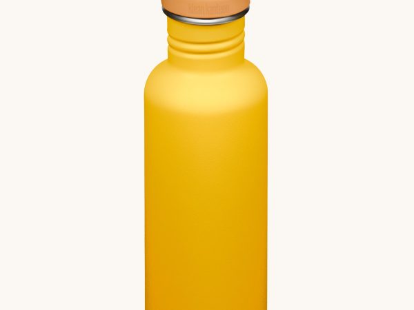 Klean Kanteen 27oz Classic Narrow Flip Seal Sports Cap Bottle