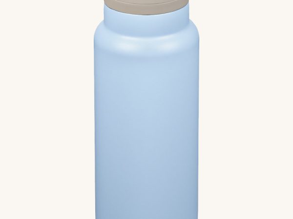 Klean Kanteen 32oz TKWide Twist Straw Cap