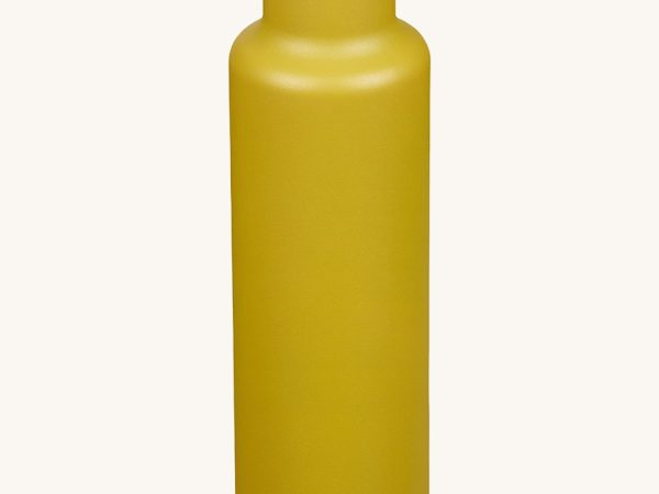 Klean Kanteen Pour-Through 25oz Insulated Bottle