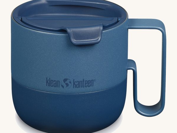 Klean Kanteen Rise 14oz/399ml Mug