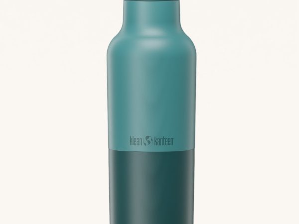 Klean Kanteen Rise 20oz Insulated Classic Bottle