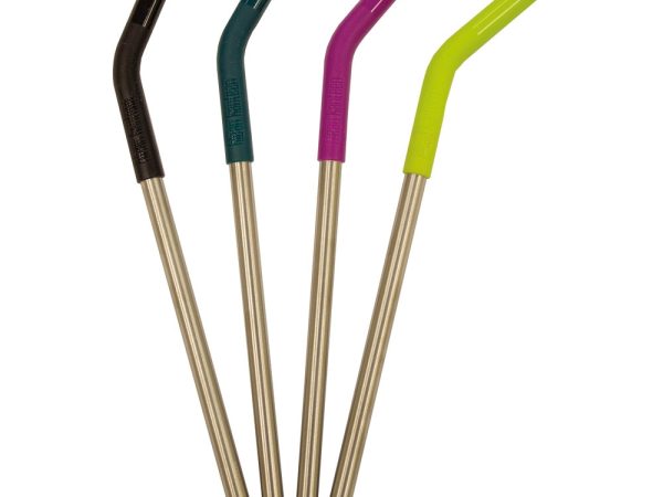 Klean Kanteen Straws 4 Pack