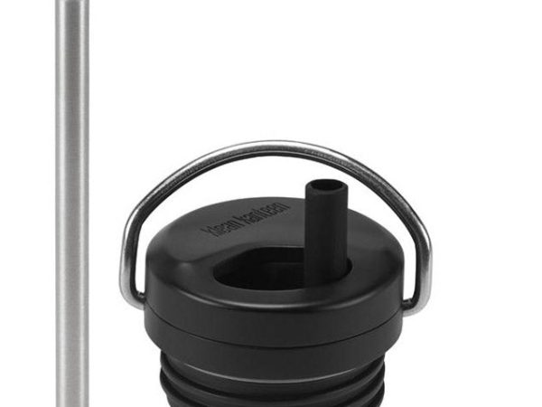 Klean Kanteen TKWide Twist Straw Cap