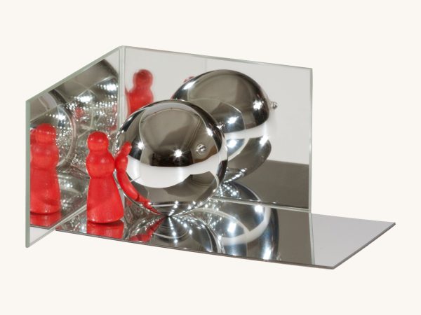 Kraul Mirror Box