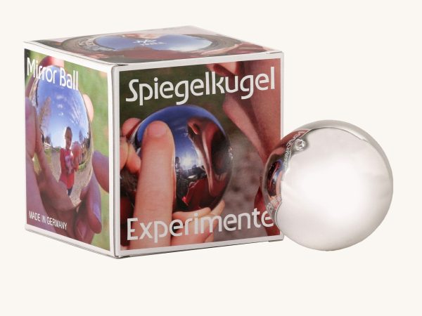 Kraul Mirror Ball