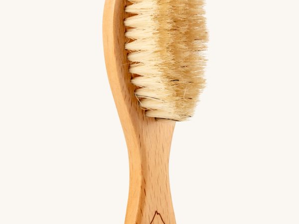 Kokoso Natural Baby Hair Brush