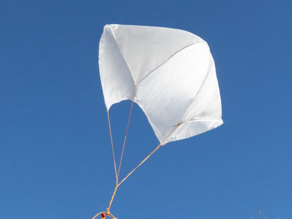 Kraul Parachute Kit