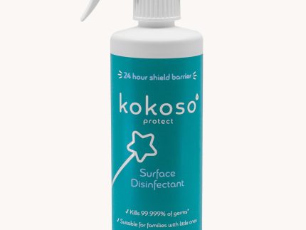 Kokoso Protect Surface Disinfectant Spray - 500ml