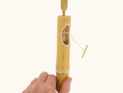 Kraul Super Bamboo Dragonfly Propeller Toy