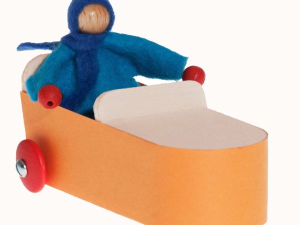 Kraul Wendolin Gravity Car Kit