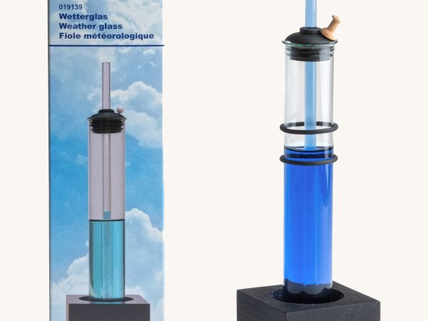 Kraul Weather Glass Kit