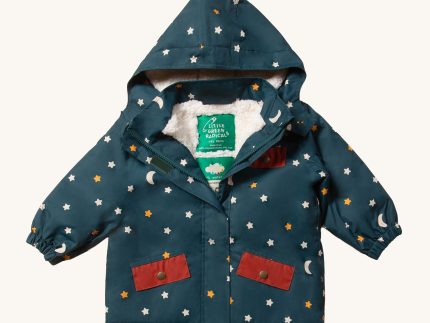 LGR Adventure Waterproof Winter Coat