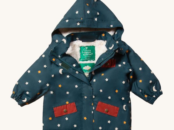 LGR Adventure Waterproof Winter Coat