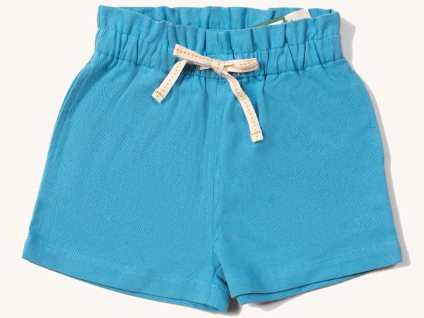 LGR Blue Moon By The Sea Twill Shorts