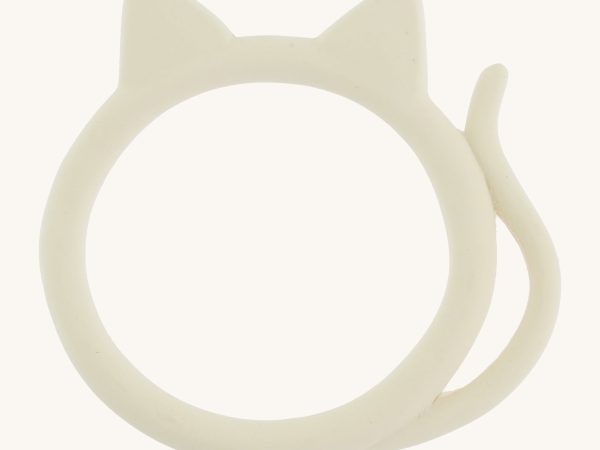 Lanco Coco The Cat Teether