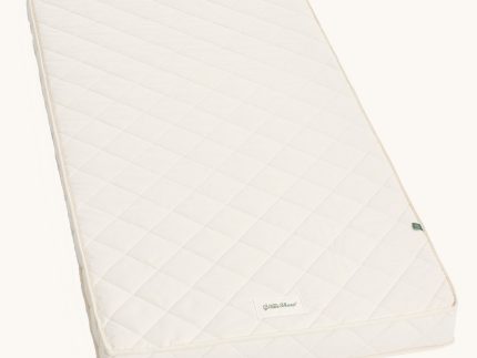 Little Green Sheep Natural Junior Single Mattress