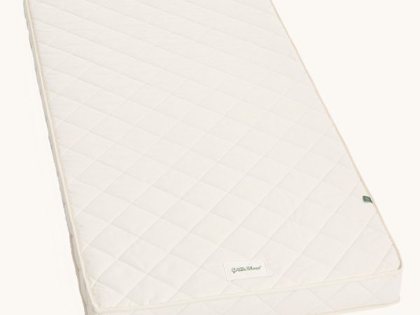 Little Green Sheep Natural Junior Single Mattress