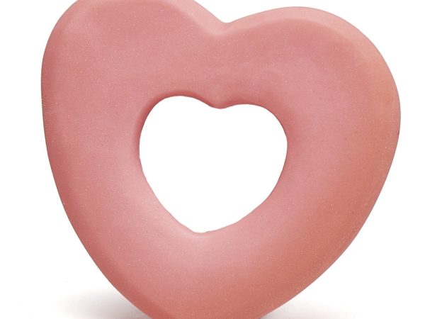 Lanco Heart Teether