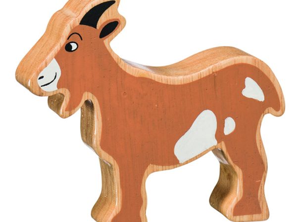 Lanka Kade Brown Goat