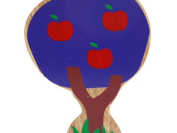Lanka Kade Babipur Apple Tree