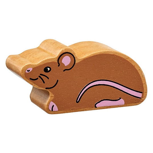 Lanka Kade Brown Mouse