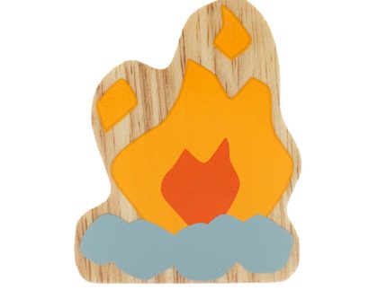 Lanka Kade Babipur Campfire