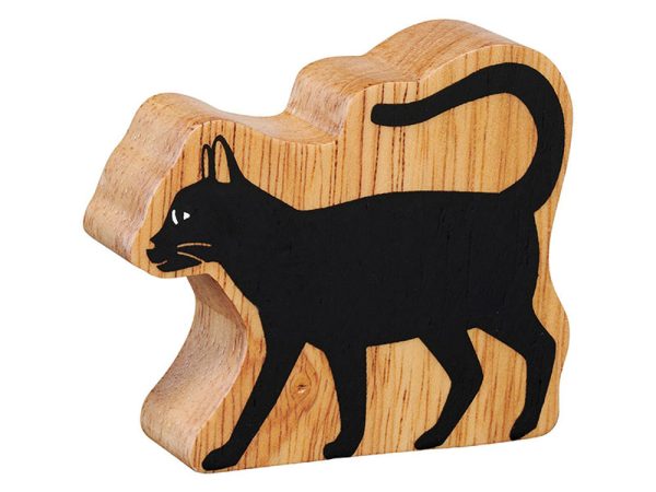 Lanka Kade Black Cat