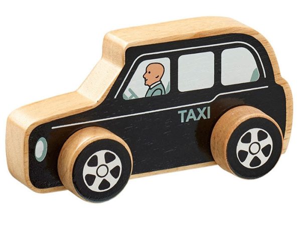 Lanka Kade Black Taxi