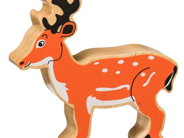Lanka Kade Brown Deer