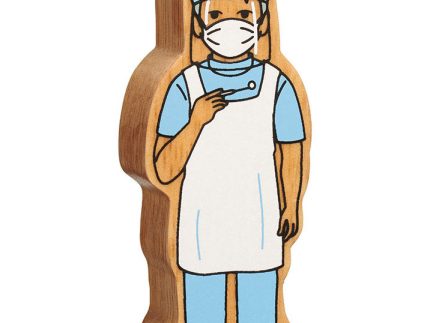 Lanka Kade Blue Dentist in Visor