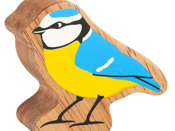 Lanka Kade Blue Tit