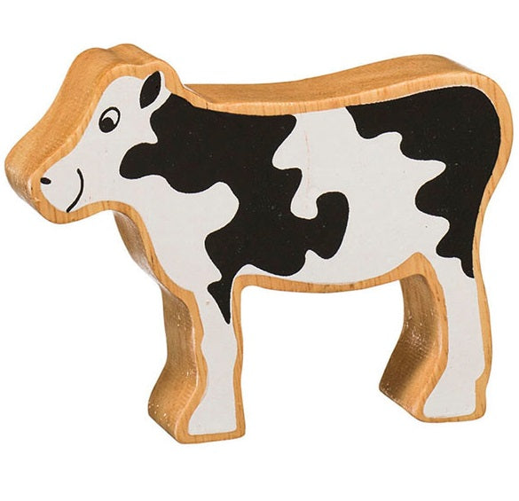 Lanka Kade Black & White Calf