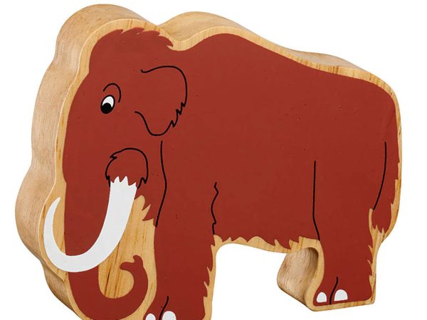 Lanka Kade Brown Mammoth