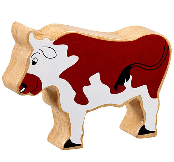 Lanka Kade Brown Bull